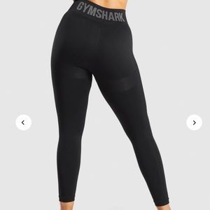 Gymshark flex high waisted leggings